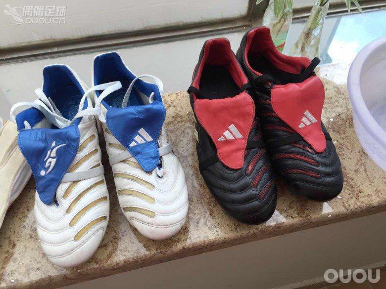 为了儿时的梦想,现在的我才刚开始起步