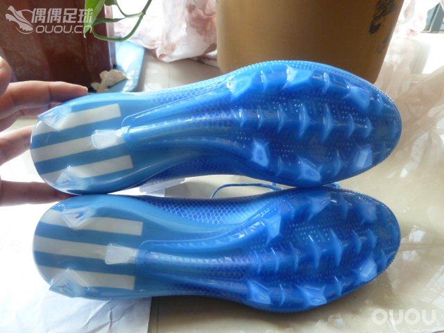 一条蓝色的龙~~小清新~~蓝天绿地组合~~