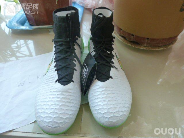 收快递什么的最开心了~~