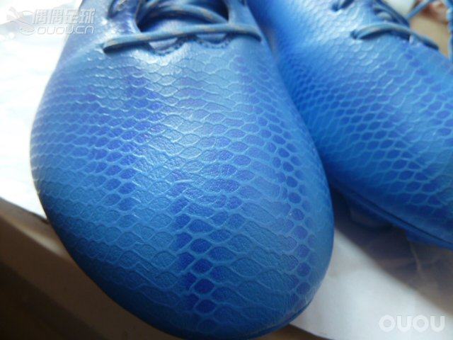 一条蓝色的龙~~小清新~~蓝天绿地组合~~