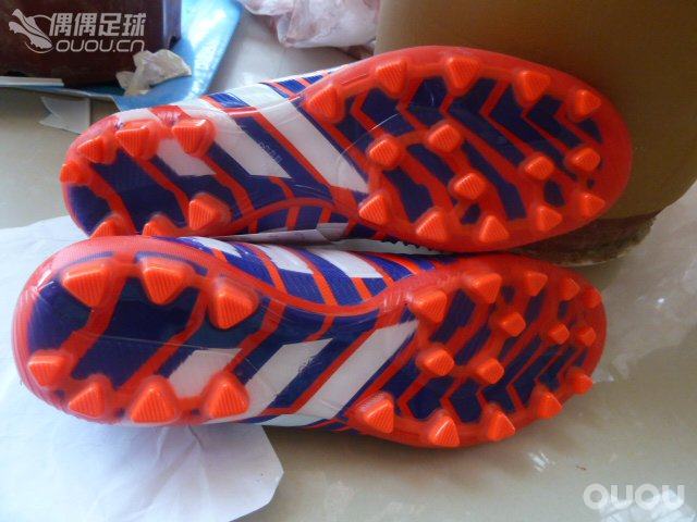 收快递什么的最开心了~~