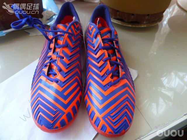 收快递什么的最开心了~~