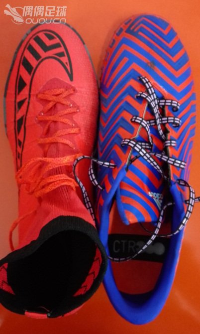 【偶偶第十三次草根接力实战评测】第三棒:只买最好——最好通常最贵