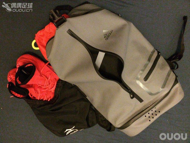 【偶偶第十三次草根接力实战评测】第四棒:Nike MercurialX Proximo Street TF熟悉的陌生人