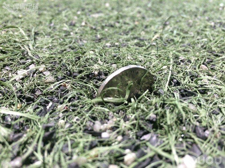 【偶偶第十三次草根接力实战评测】第四棒:Nike MercurialX Proximo Street TF熟悉的陌生人