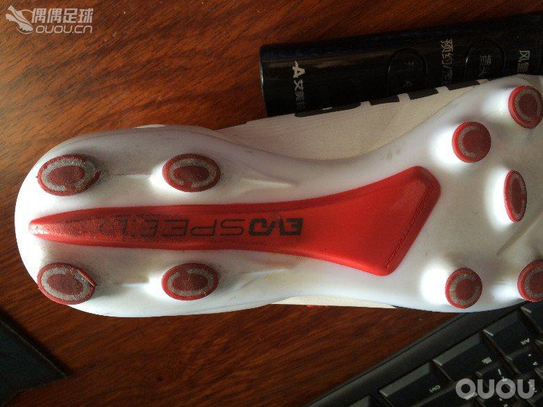 【偶偶第十三次草根接力实战评测】第四棒:Nike MercurialX Proximo Street TF熟悉的陌生人