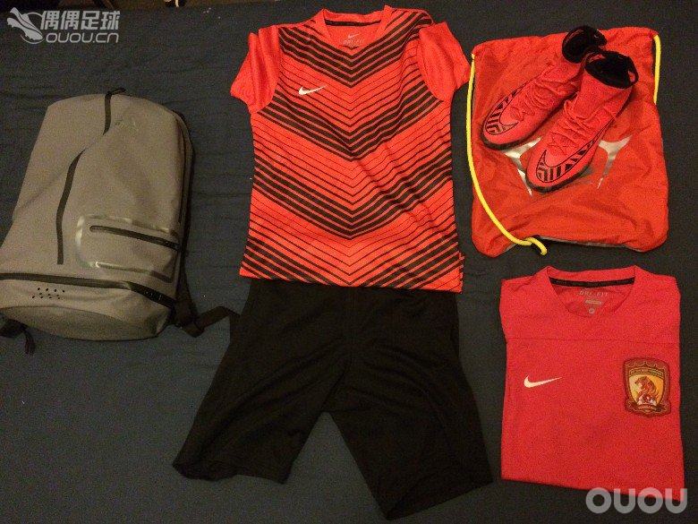 【偶偶第十三次草根接力实战评测】第四棒:Nike MercurialX Proximo Street TF熟悉的陌生人