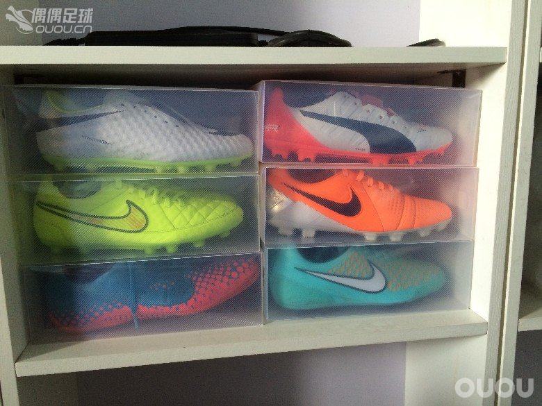 【偶偶第十三次草根接力实战评测】第四棒:Nike MercurialX Proximo Street TF熟悉的陌生人