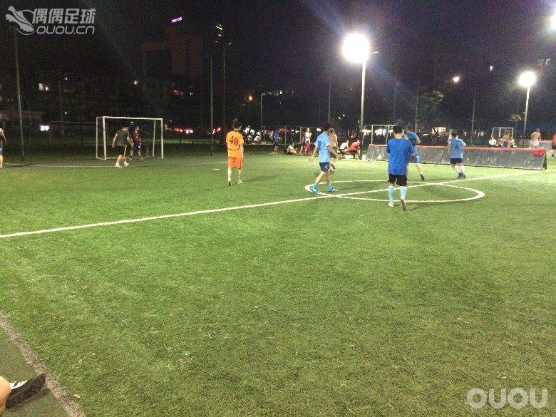 【偶偶第十三次草根接力实战评测】第四棒:Nike MercurialX Proximo Street TF熟悉的陌生人