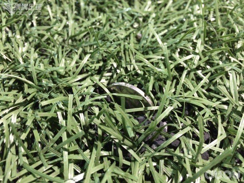 【偶偶第十三次草根接力实战评测】第四棒:Nike MercurialX Proximo Street TF熟悉的陌生人