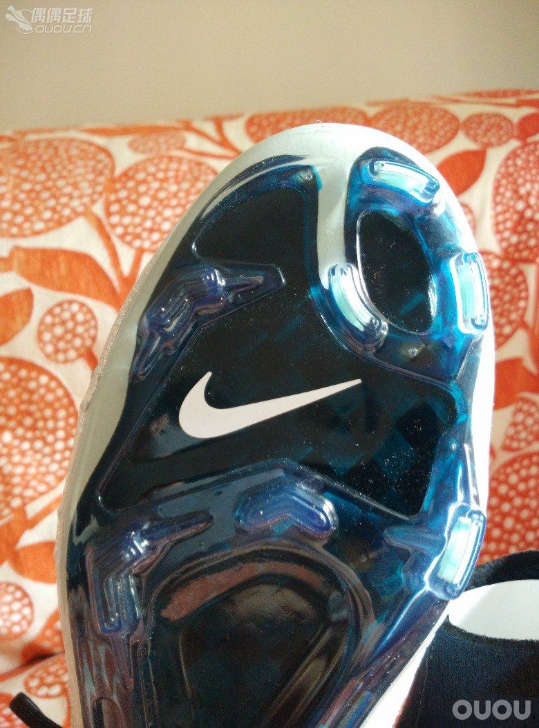 重装回归之二——CR7闪银