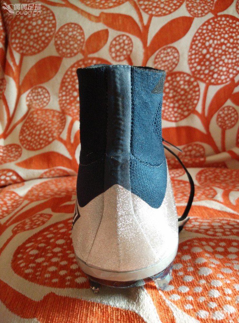 重装回归之二——CR7闪银