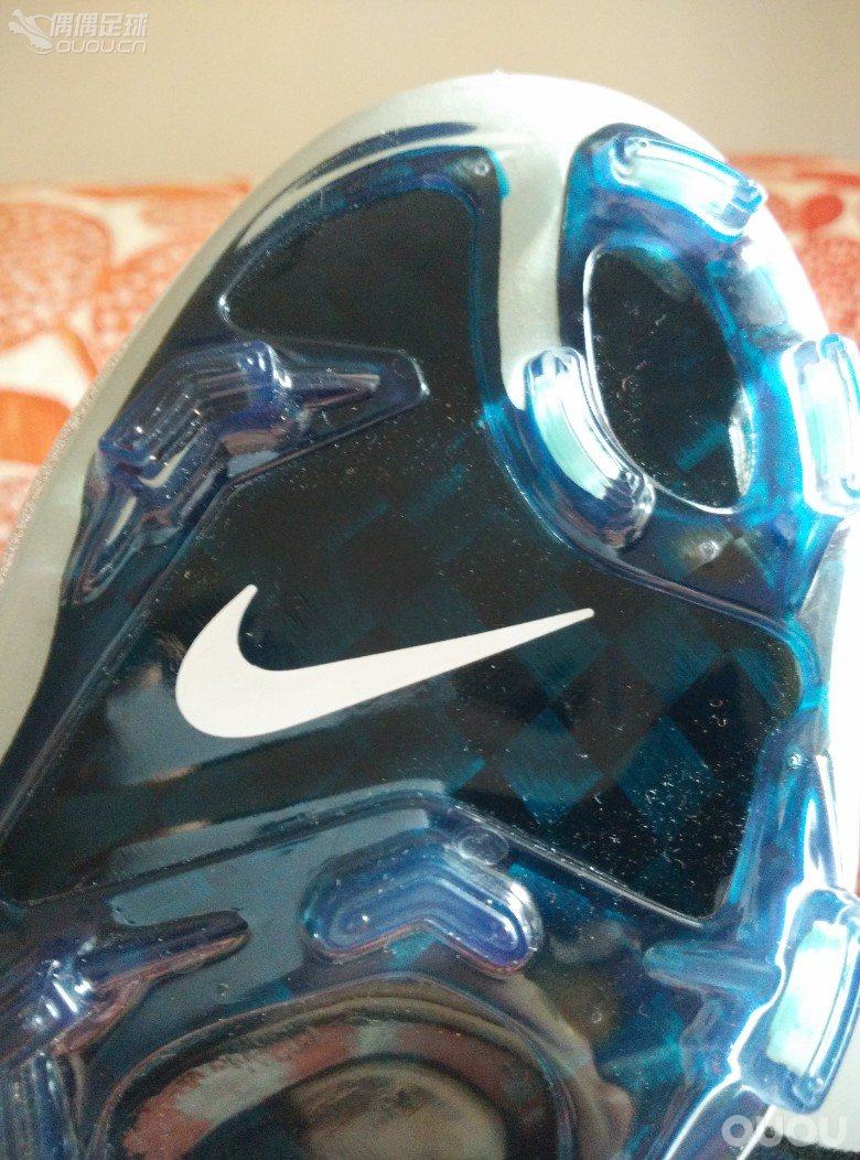 重装回归之二——CR7闪银