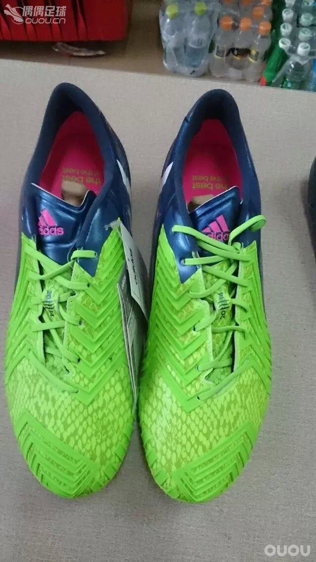 猎鹰HG顶级·绿蟒·