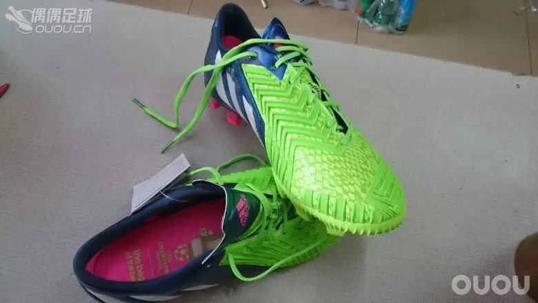 猎鹰HG顶级·绿蟒·