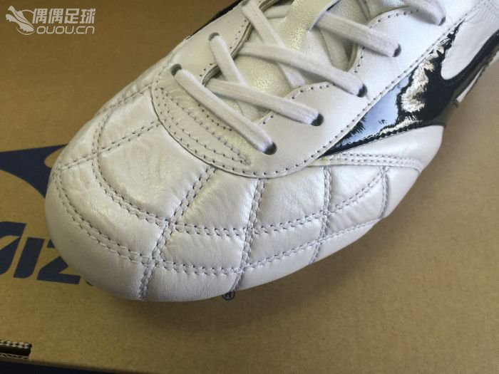 新款订制mizuno m8开箱