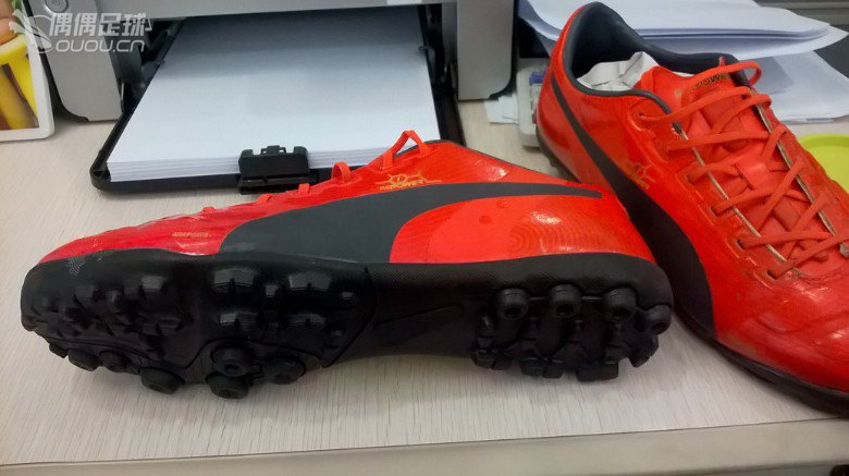 evopower换底5场后感