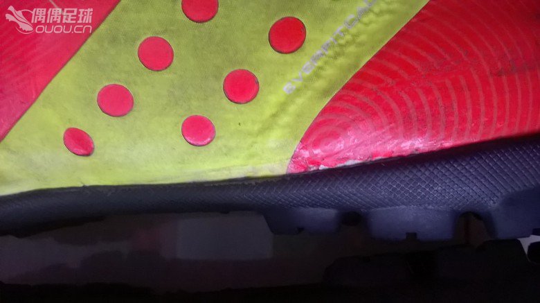 evopower换底5场后感