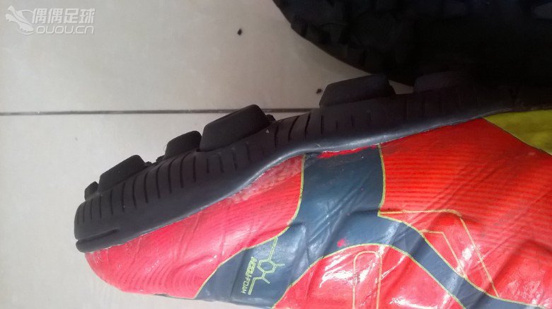 evopower换底5场后感