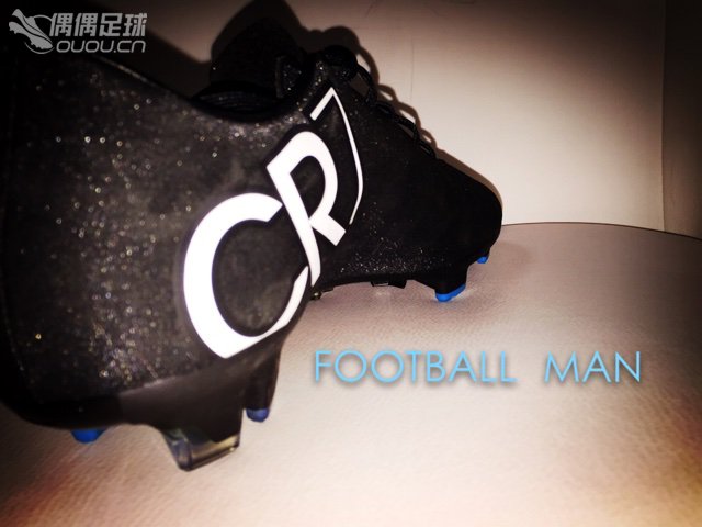一闪一闪亮晶晶 C罗专属CR7
