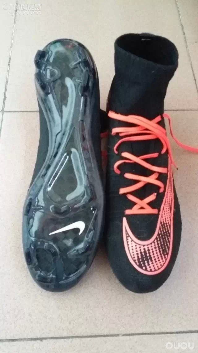 展示一下个人的几双球鞋