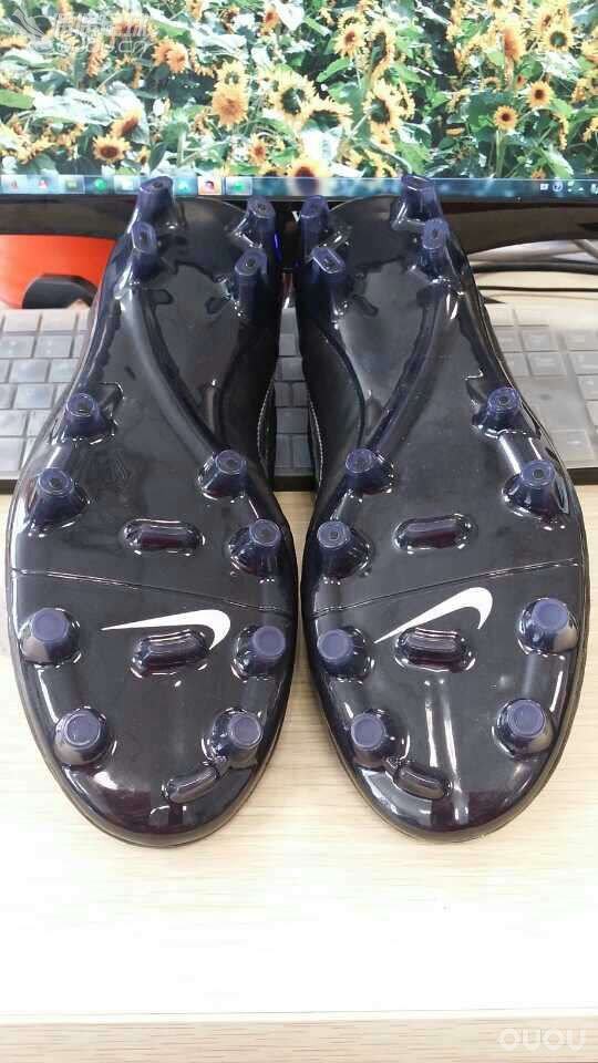 展示一下个人的几双球鞋