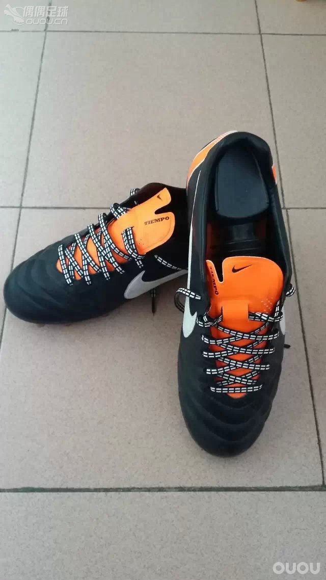 展示一下个人的几双球鞋