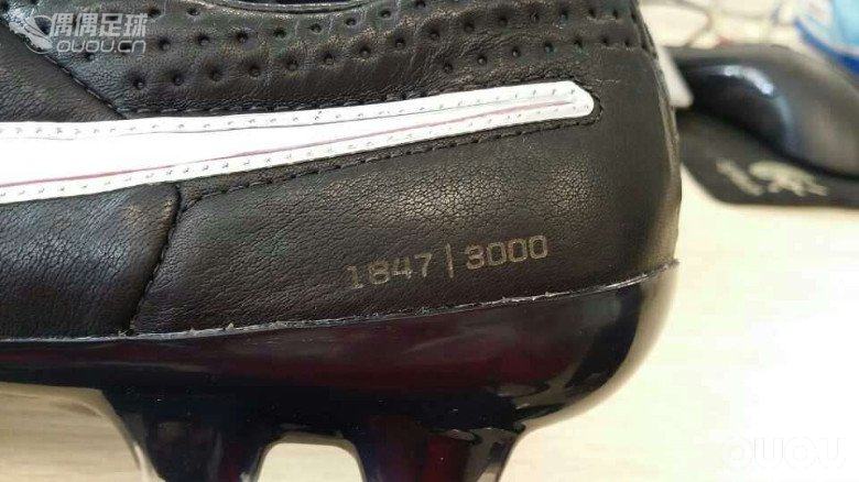 展示一下个人的几双球鞋