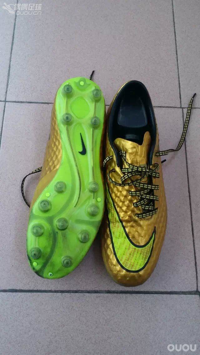 展示一下个人的几双球鞋