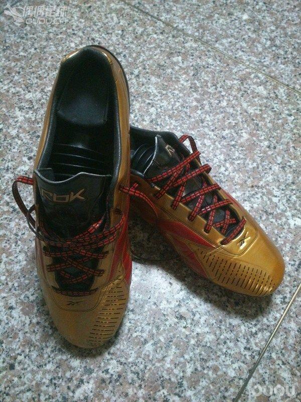 展示一下个人的几双球鞋