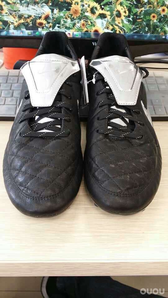 展示一下个人的几双球鞋