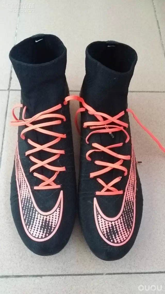 展示一下个人的几双球鞋