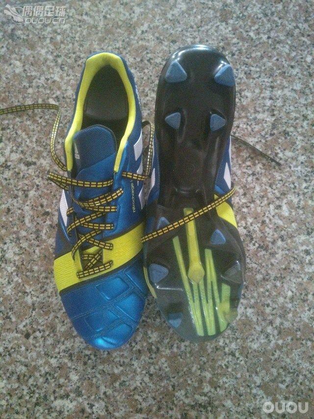 展示一下个人的几双球鞋