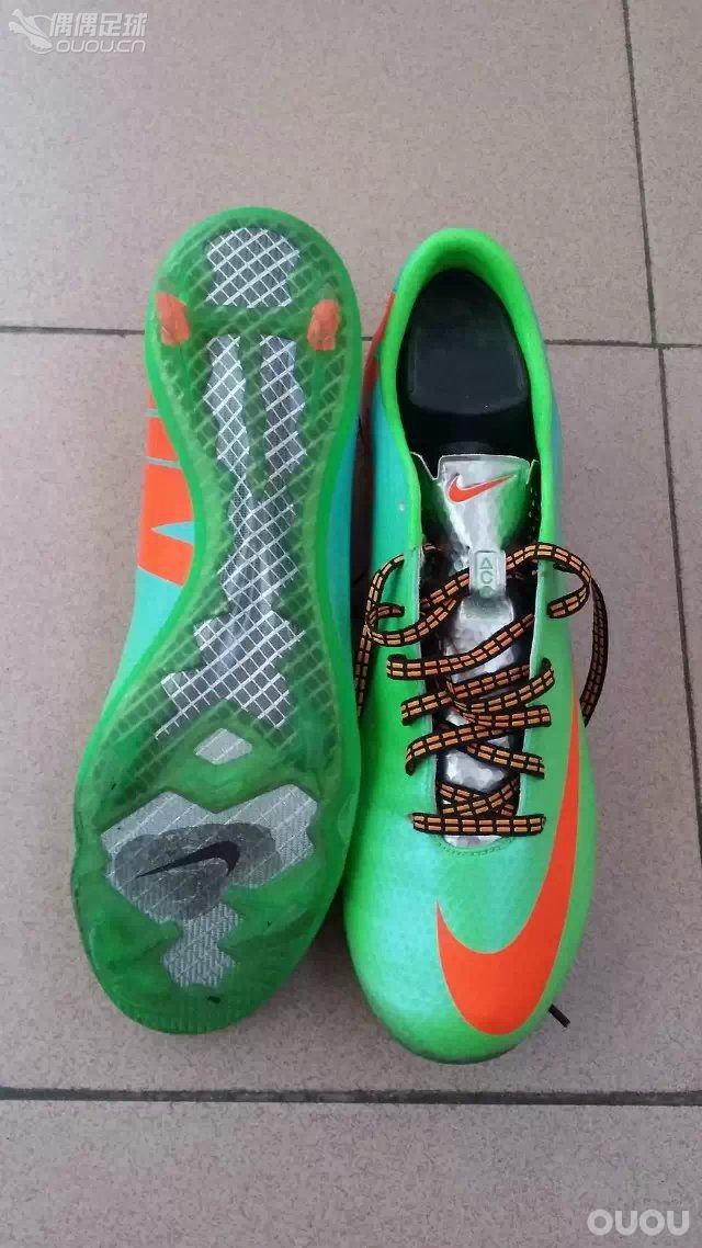 展示一下个人的几双球鞋