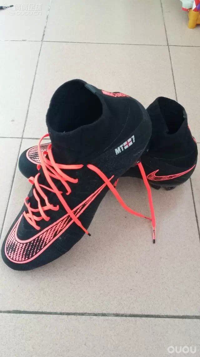 展示一下个人的几双球鞋