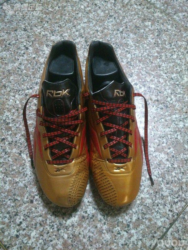 展示一下个人的几双球鞋