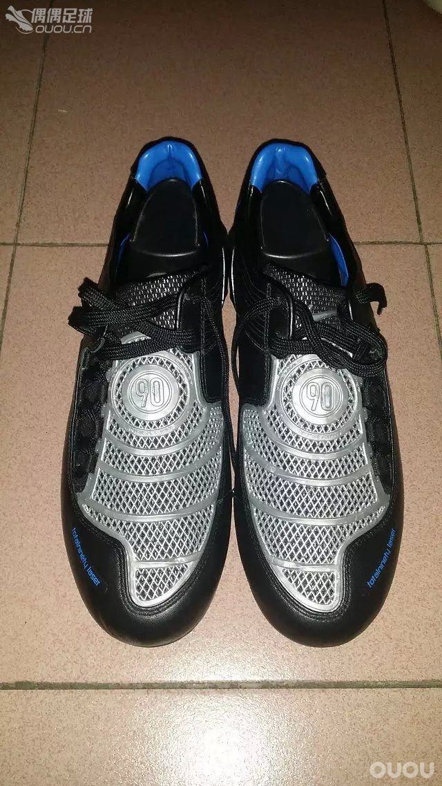 展示一下个人的几双球鞋