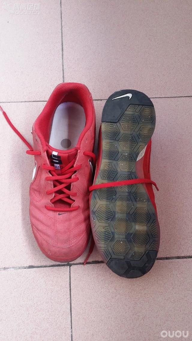 展示一下个人的几双球鞋