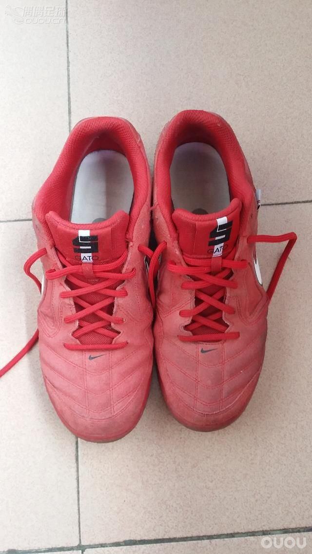 展示一下个人的几双球鞋