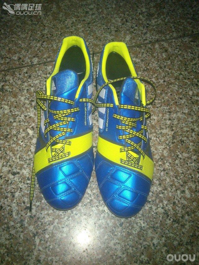 展示一下个人的几双球鞋