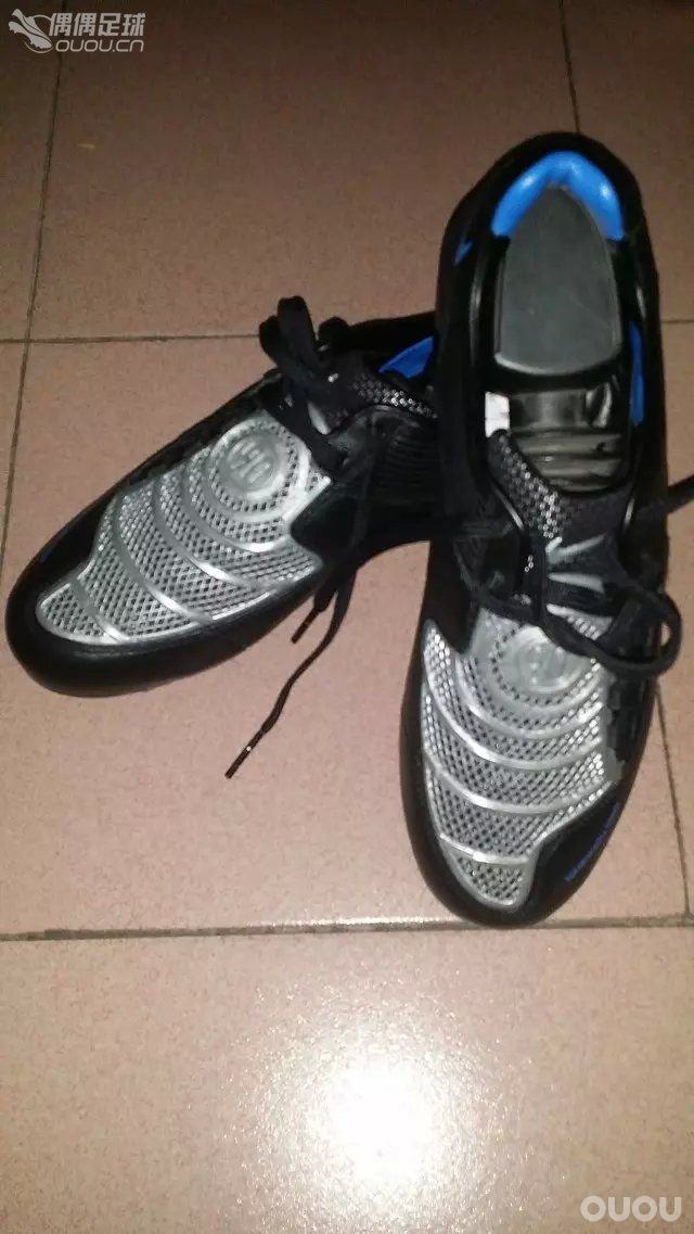 展示一下个人的几双球鞋