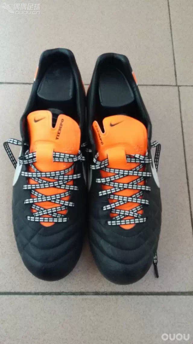 展示一下个人的几双球鞋