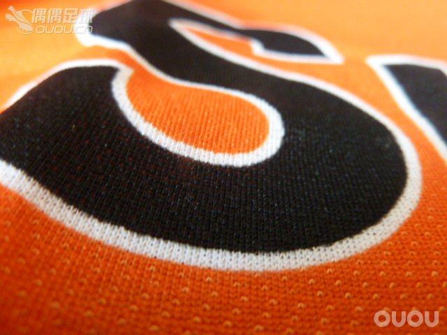 来个少见的~~14款j联赛 清水鼓动队~~球员版