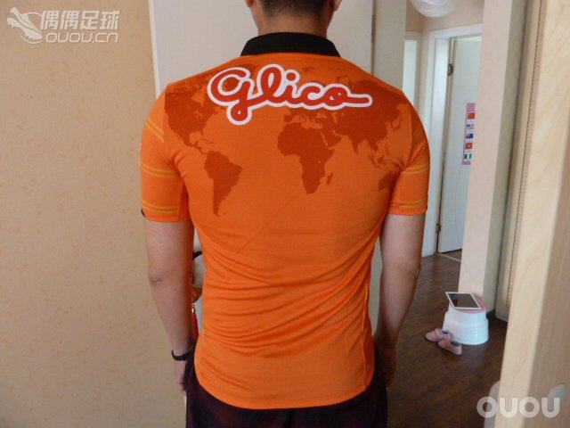 来个少见的~~14款j联赛 清水鼓动队~~球员版