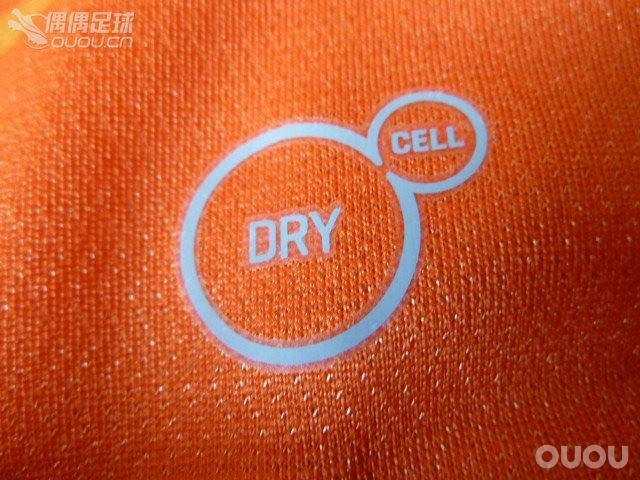 来个少见的~~14款j联赛 清水鼓动队~~球员版