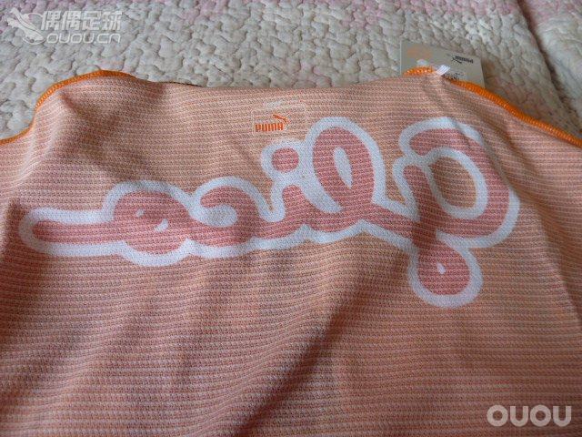 来个少见的~~14款j联赛 清水鼓动队~~球员版