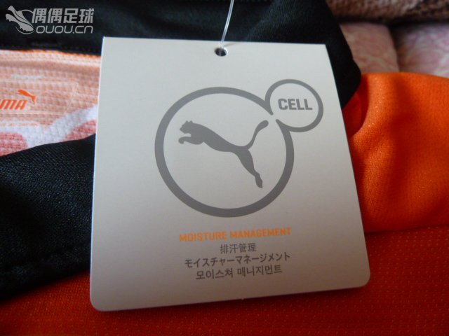 来个少见的~~14款j联赛 清水鼓动队~~球员版