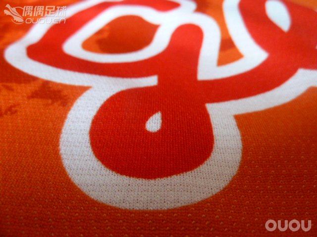 来个少见的~~14款j联赛 清水鼓动队~~球员版