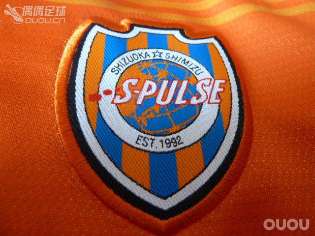 来个少见的~~14款j联赛 清水鼓动队~~球员版