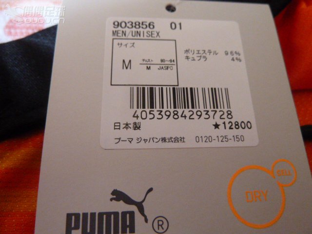 来个少见的~~14款j联赛 清水鼓动队~~球员版